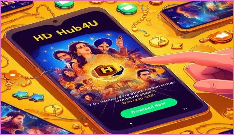 Exploring The World Of HD Hub 4U: Everything You Need To Know
